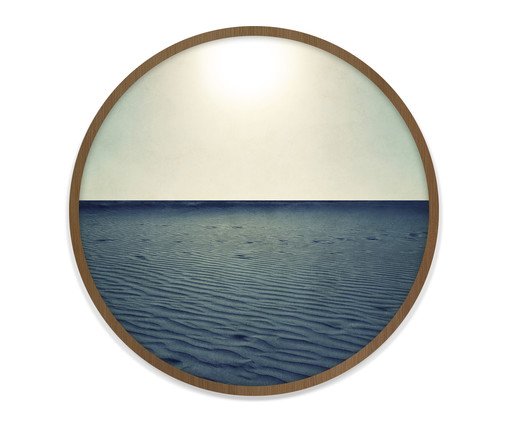 Quadro Artimage Artsy Ondular, multicolor | WestwingNow