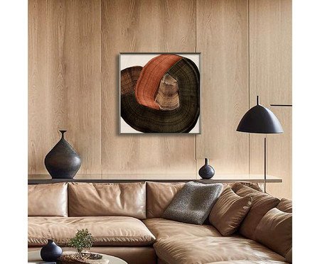 Quadro Artimage Artsy Lenho | Westwing