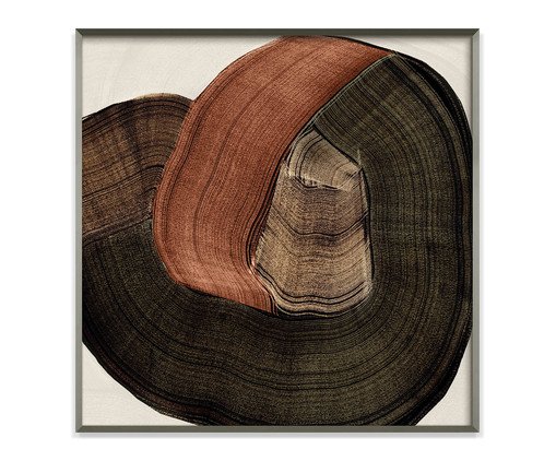 Quadro Artimage Artsy Lenho, multicolor | WestwingNow