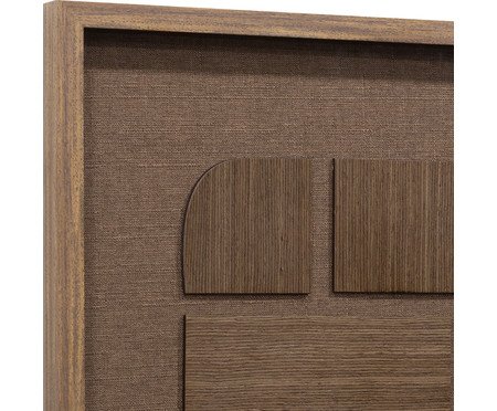 Quadro Artimage Artsy Vértice | Westwing