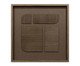 Quadro Artimage Artsy Vértice, multicolor | WestwingNow