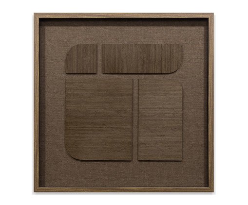 Quadro Artimage Artsy Vértice, multicolor | WestwingNow