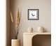 Quadro Rafael Giacomo Geometria, multicolor | WestwingNow