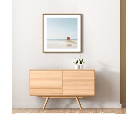Quadro Artimage Artsy Marinho | Westwing