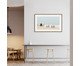 Quadro Artimage Artsy Magnólia, multicolor | WestwingNow