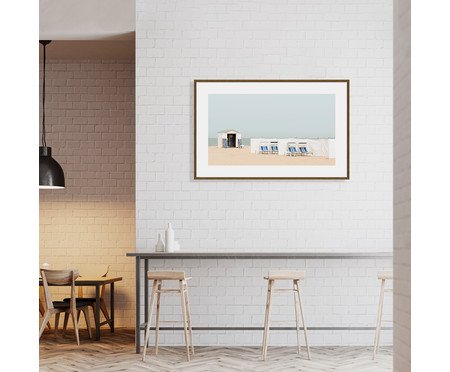 Quadro Artimage Artsy Magnólia | Westwing