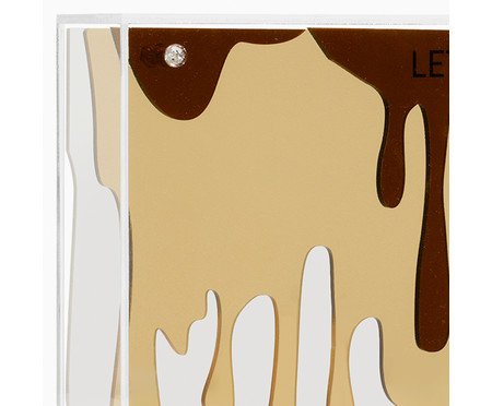 Quadro Oui Art Let it flow | Westwing