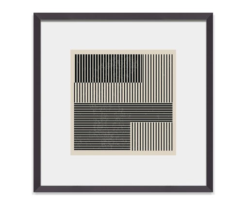 Quadro Artimage Artsy Enlace, multicolor | WestwingNow