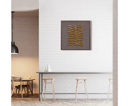 Quadro Artimage Artsy Floralis | Westwing