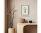 Quadro Artimage Artsy Lírio, multicolor | WestwingNow