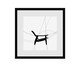 Quadro Rafael Giacomo Esboço, multicolor | WestwingNow