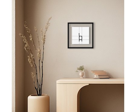 Quadro Rafael Giacomo Forma | Westwing