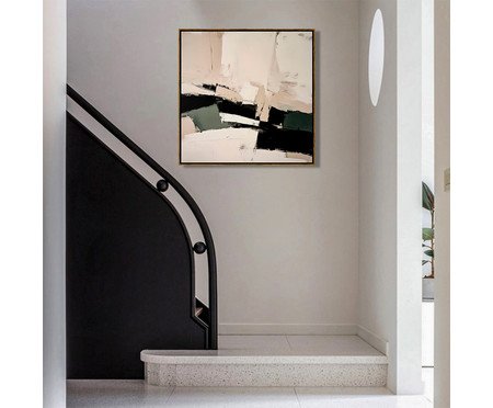 Quadro Artimage Artsy Movimento | Westwing