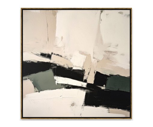 Quadro Artimage Artsy Movimento, multicolor | WestwingNow