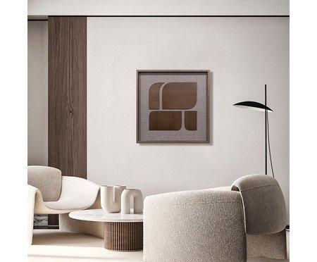 Quadro Artimage Artsy Aura | Westwing