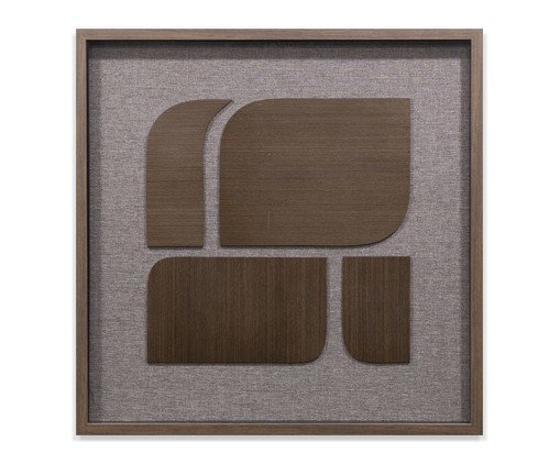 Quadro Artimage Artsy Aura, multicolor | WestwingNow