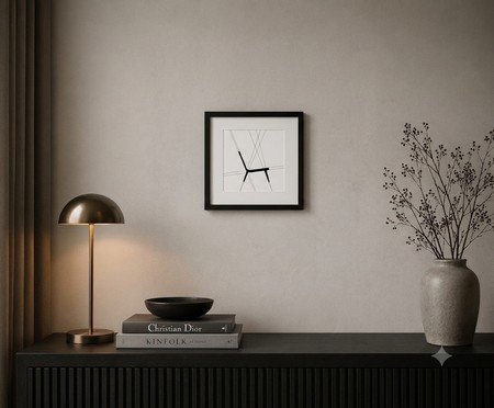 Quadro Rafael Giacomo Origem | Westwing