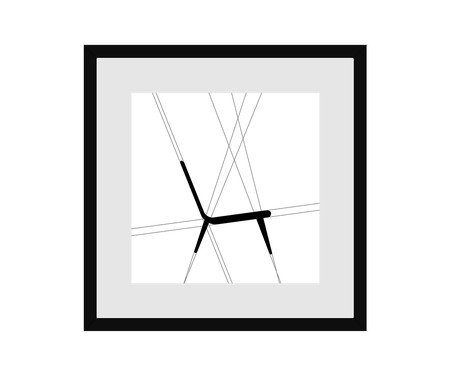 Quadro Rafael Giacomo Origem | Westwing