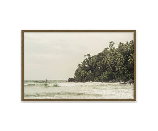 Quadro Artimage Artsy Brisa, multicolor | WestwingNow