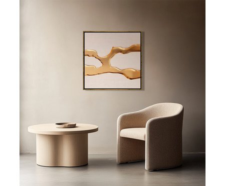 Quadro Artimage Artsy Areia | Westwing