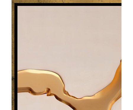 Quadro Artimage Artsy Areia | Westwing