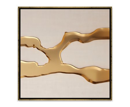 Quadro Artimage Artsy Areia | Westwing