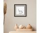 Quadro Rafael Giacomo Equilíbrio, multicolor | WestwingNow