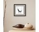 Quadro Rafael Giacomo Monocromo, multicolor | WestwingNow