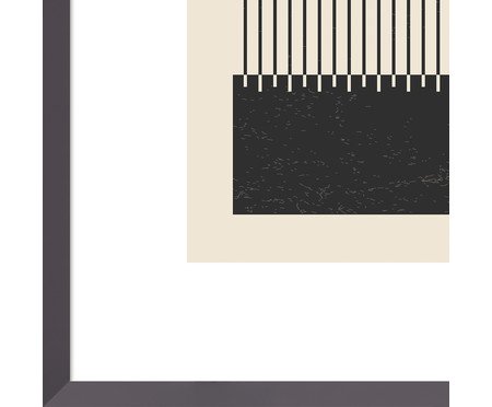 Quadro Artimage Artsy Silhueta | Westwing