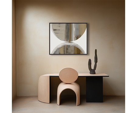 Quadro Artimage Artsy Controno | Westwing