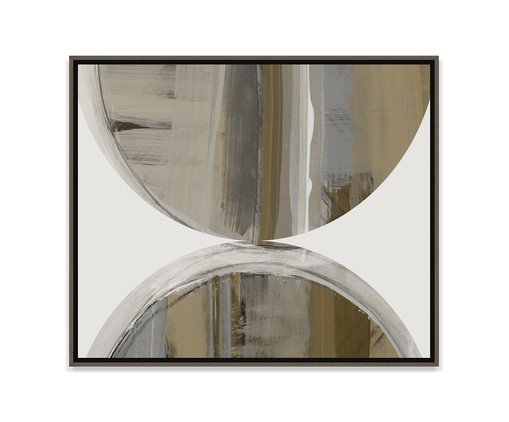 Quadro Artimage Artsy Controno, multicolor | WestwingNow