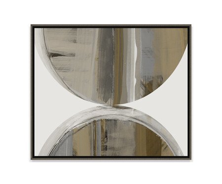 Quadro Artimage Artsy Controno | Westwing
