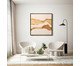 Quadro Artimage Artsy Deserto, multicolor | WestwingNow