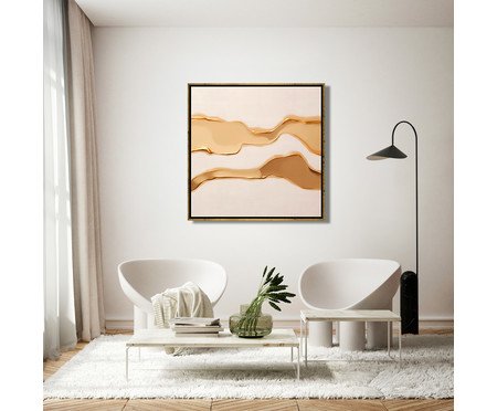 Quadro Artimage Artsy Deserto | Westwing
