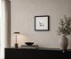 Quadro Rafael Giacomo Contorno, multicolor | WestwingNow