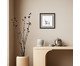 Quadro Rafael Giacomo Contorno, multicolor | WestwingNow