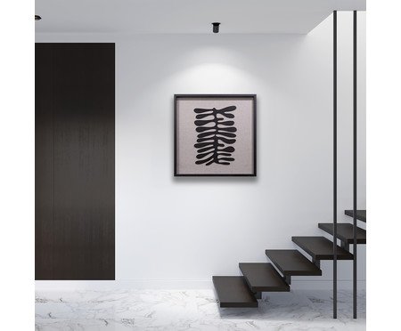 Quadro Artimage Artsy Folhagem | Westwing