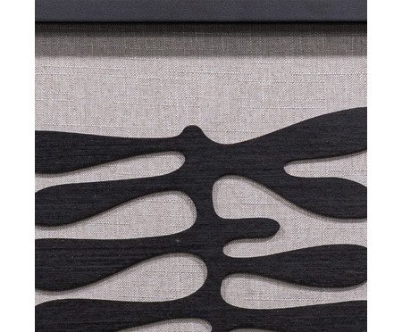 Quadro Artimage Artsy Folhagem | Westwing
