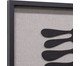 Quadro Artimage Artsy Folhagem, multicolor | WestwingNow