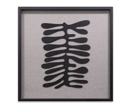 Quadro Artimage Artsy Folhagem | Westwing
