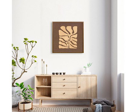 Quadro Artimage Artsy Clorofila | Westwing