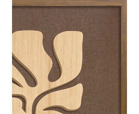 Quadro Artimage Artsy Clorofila | Westwing