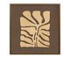 Quadro Artimage Artsy Clorofila, multicolor | WestwingNow