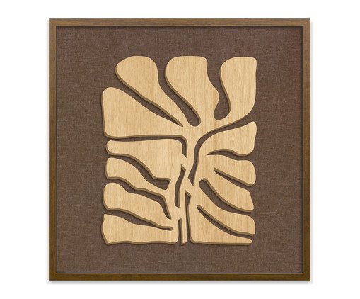 Quadro Artimage Artsy Clorofila, multicolor | WestwingNow