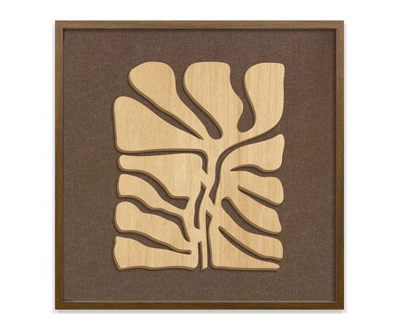 Quadro Artimage Artsy Clorofila | Westwing