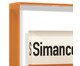 Quadro Marcio Pontes Simancol, multicolor | WestwingNow