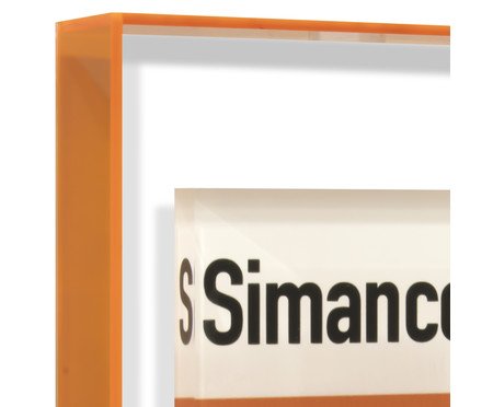 Quadro Marcio Pontes Simancol | Westwing
