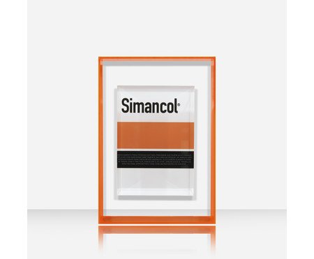 Quadro Marcio Pontes Simancol | Westwing