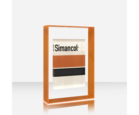 Quadro Marcio Pontes Simancol | Westwing