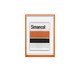 Quadro Marcio Pontes Simancol, multicolor | WestwingNow